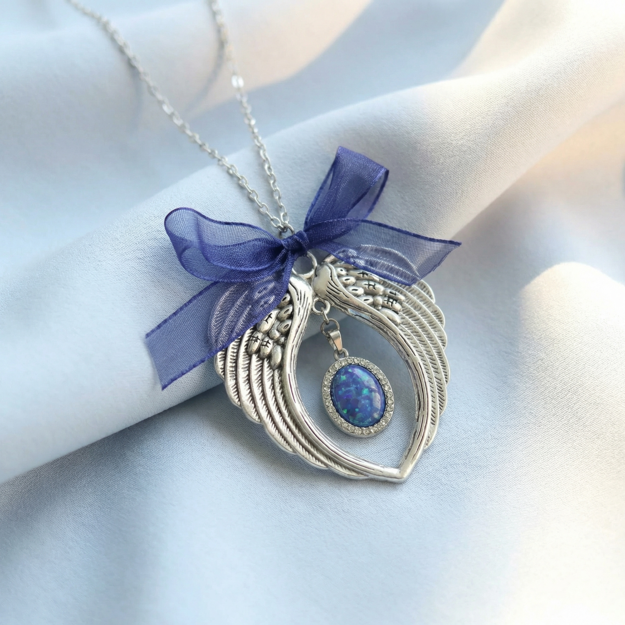 Angel Wings Hanging Decoration