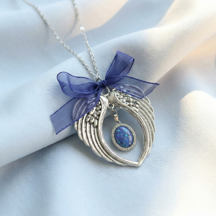Angel Wings Hanging Decoration