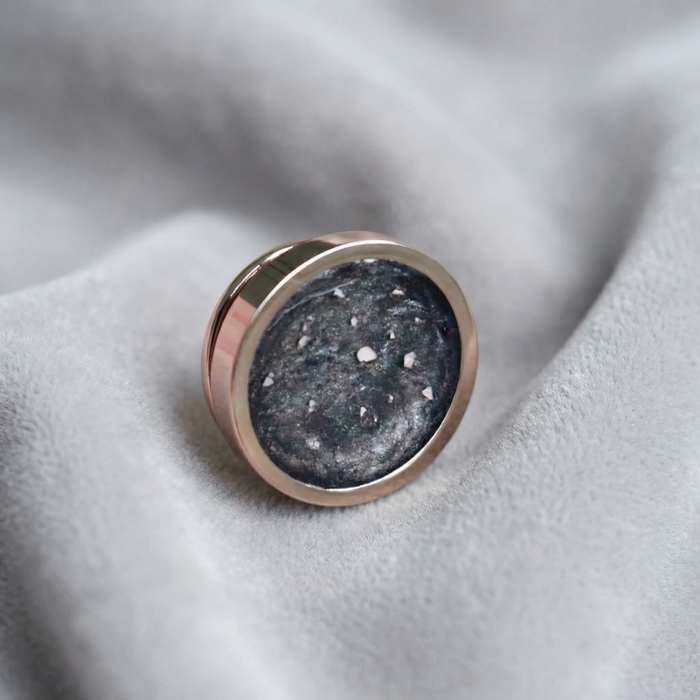 Lapel brooch/Tie pin