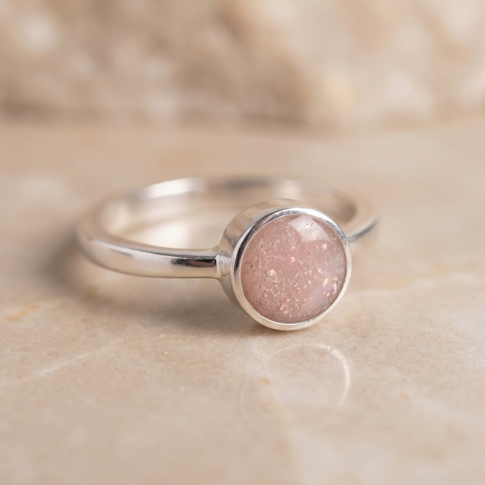 6mm round ring