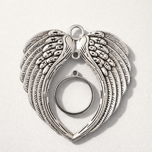 Angel Wings Hanging Decoration