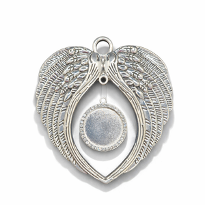 Angel Wings Hanging Decoration
