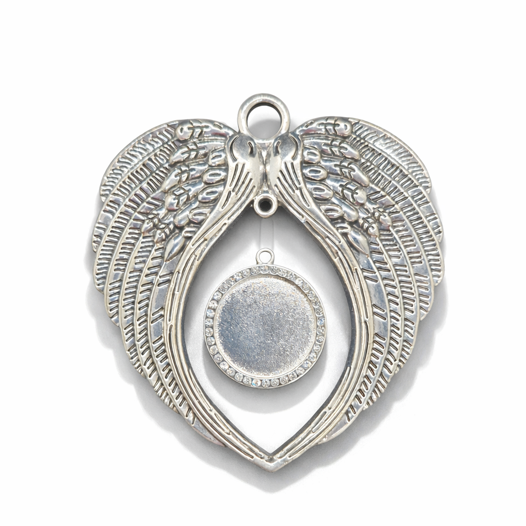 Angel Wings Hanging Decoration