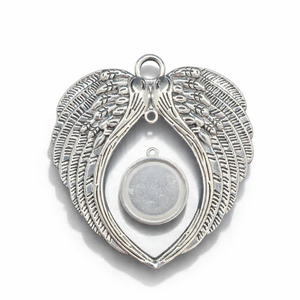 Angel Wings Hanging Decoration