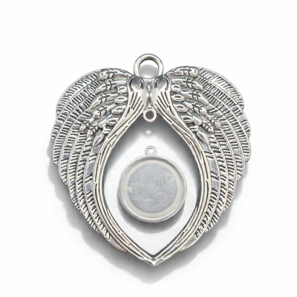 Angel Wings Hanging Decoration