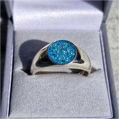 Signet Ring