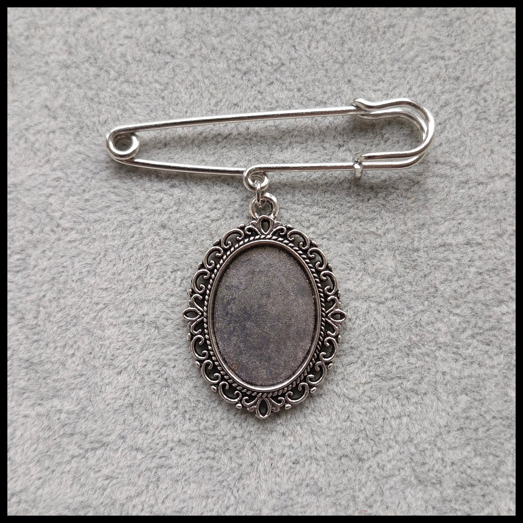 Wedding Bouquet Charm