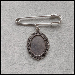 Wedding Bouquet Charm