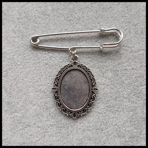 Wedding Bouquet Charm