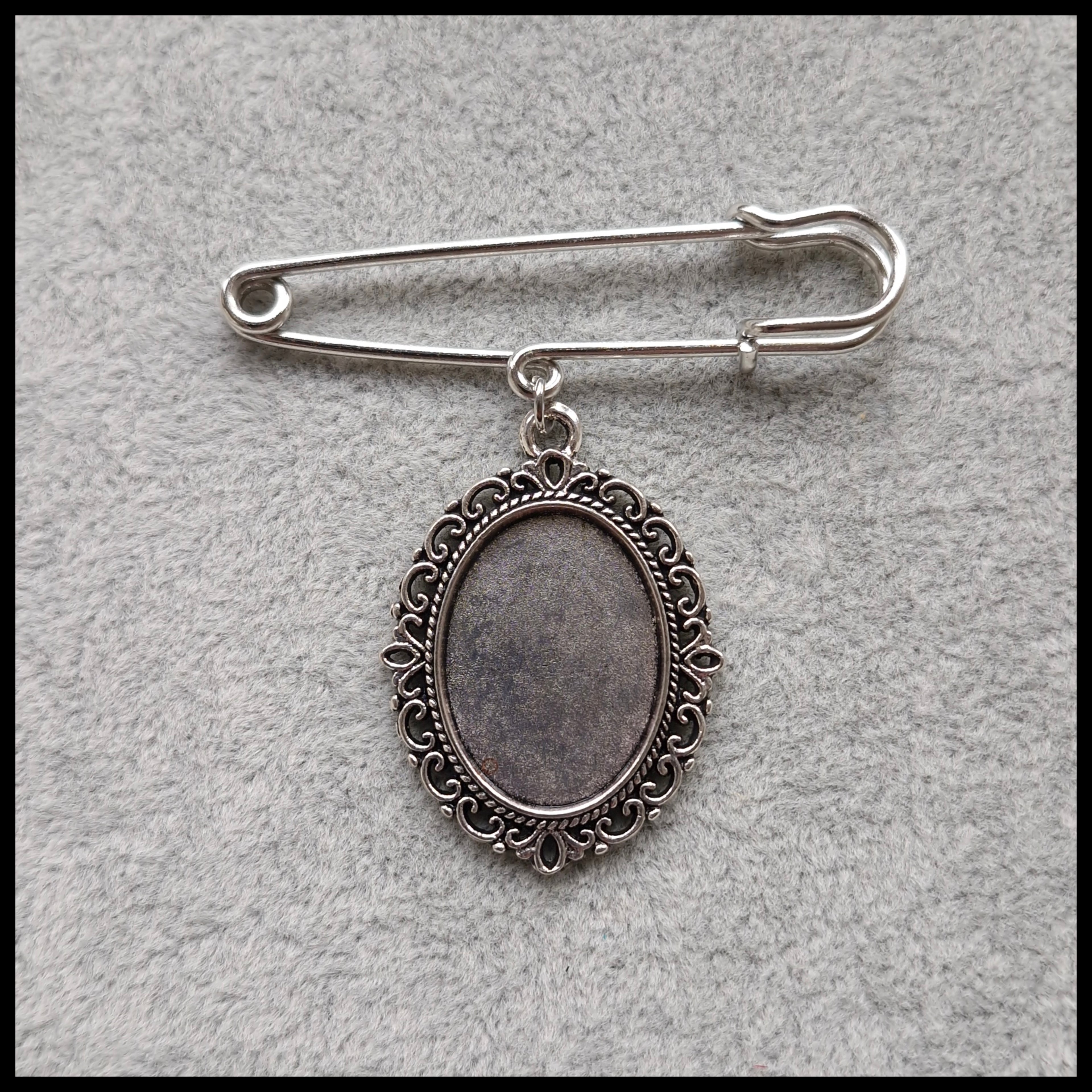 Wedding Bouquet Charm