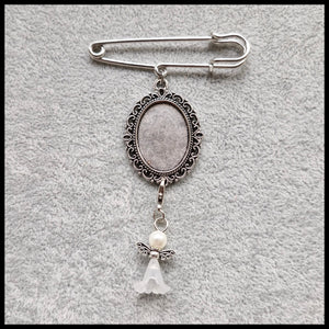 Wedding Bouquet Charm