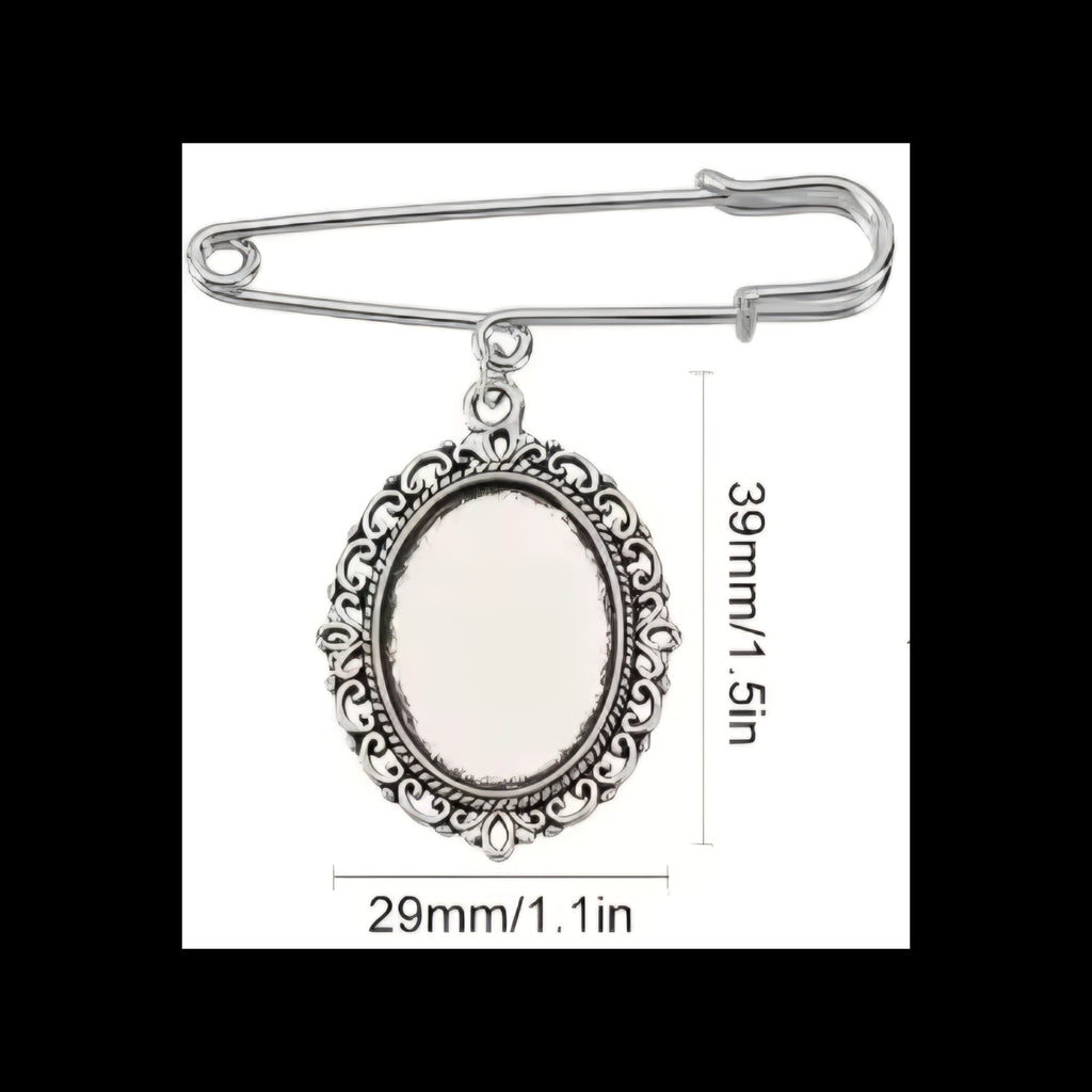 Wedding Bouquet Charm