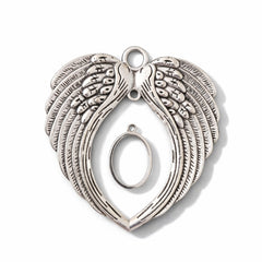 Angel Wings Hanging Decoration