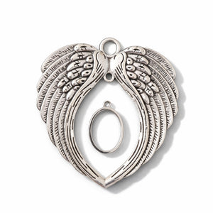Angel Wings Hanging Decoration
