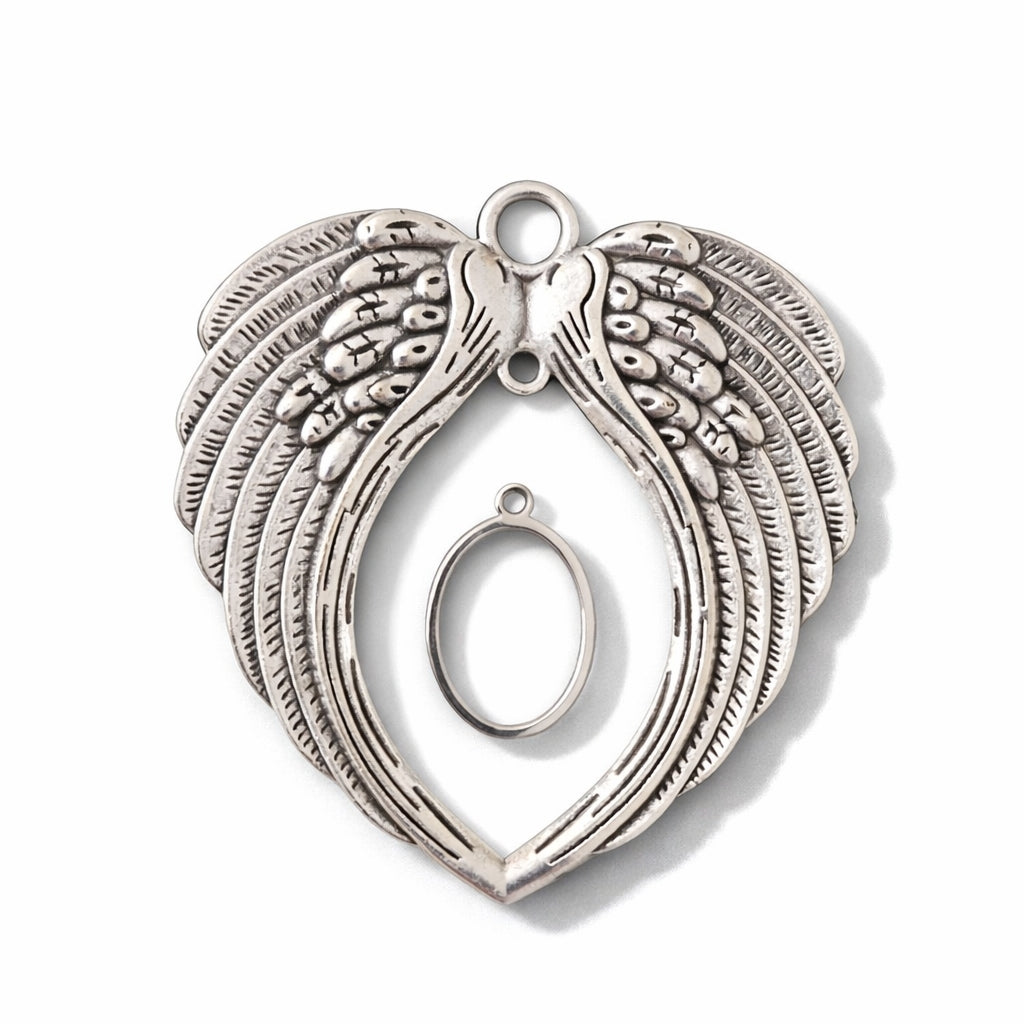 Angel Wings Hanging Decoration