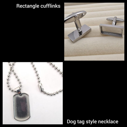 Stainless Steel Collection