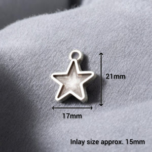 Tiny Ted - 10cm